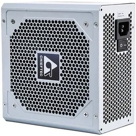 Блок живлення Chieftec iArena GPC-600S 600W - фото 2