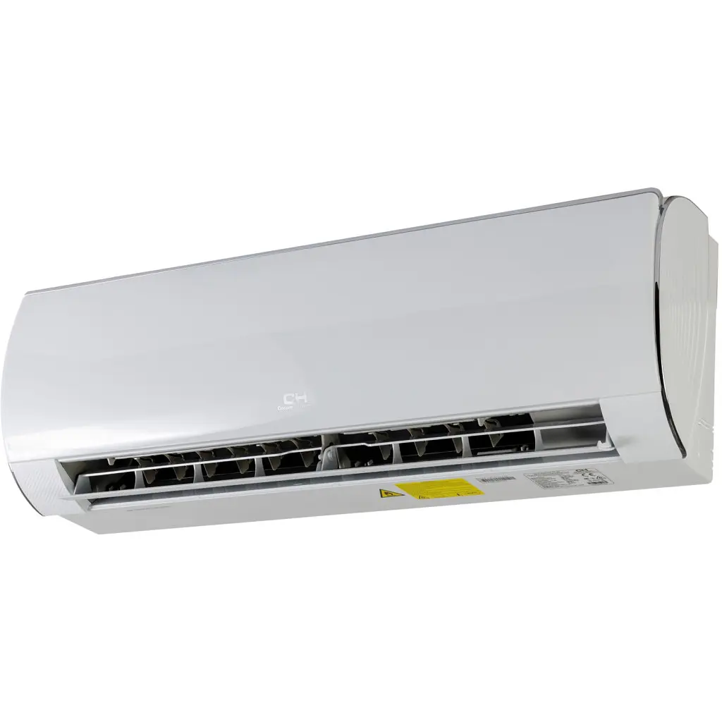 Кондиціонер Cooper&Hunter CH-S18FTXD2-WP - фото 3