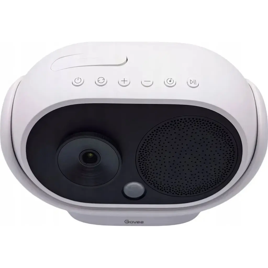 Проектор зоряного неба Govee H6092 Galaxy Light Projector Pro [H6092301] [127922] - фото 5