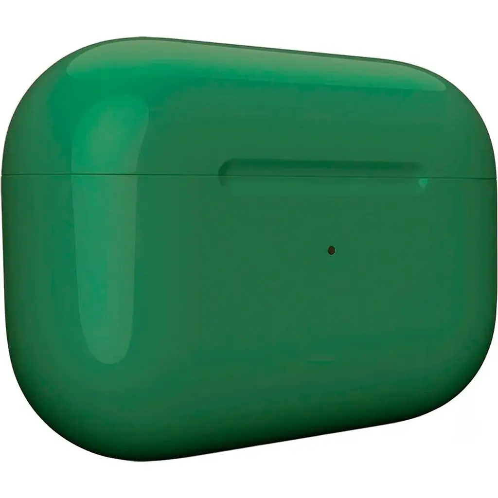 Навушники Apple AirPods Pro 2 Dark Green Gloss (MTJV3) [117540] - фото 3
