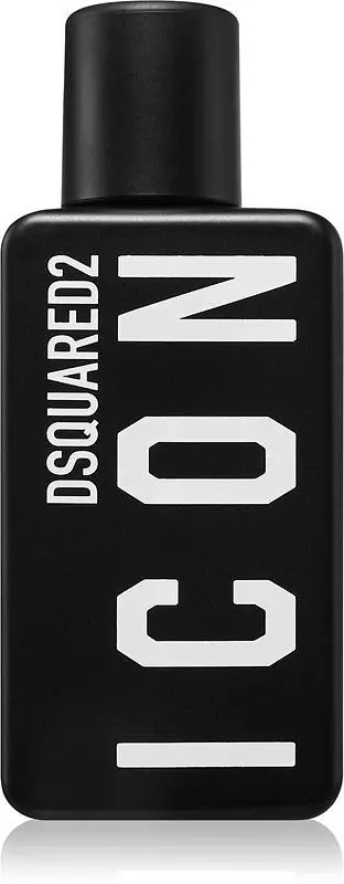 Оригінал Dsquared2 Icon Pour Homme 100 мл Парфумована вода