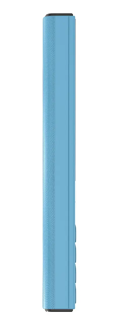 Мобільний телефон ERGO B185 Dual Sim Синій (7221435) - фото 5