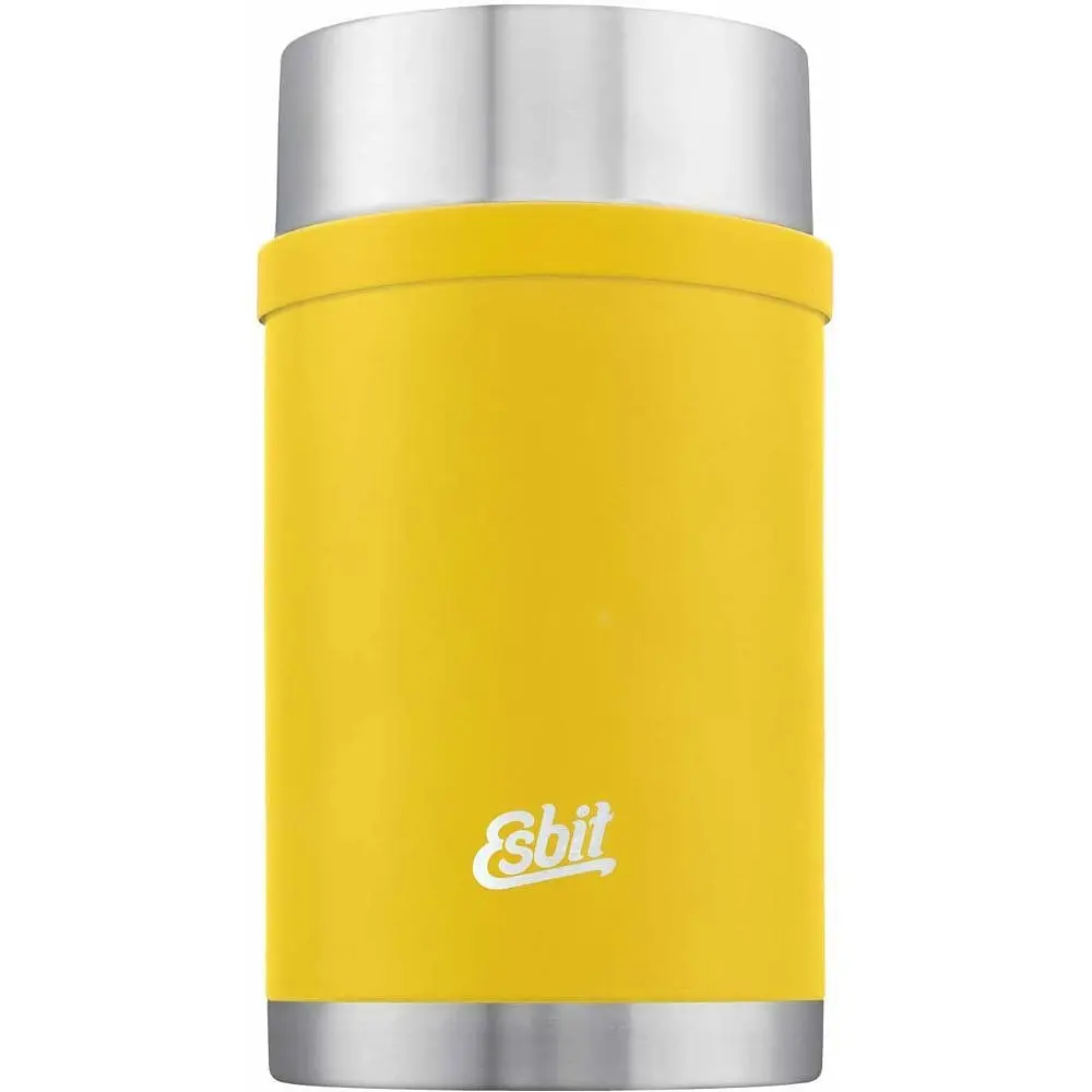 Термос для еды Esbit FJ1000SC Stainless Steel (1054-017.0308) - фото 5
