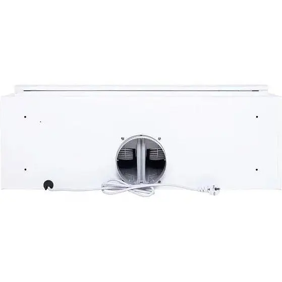 Витяжка телескопічна Weilor PTS 9265 WH 1300 LED Strip - фото 6