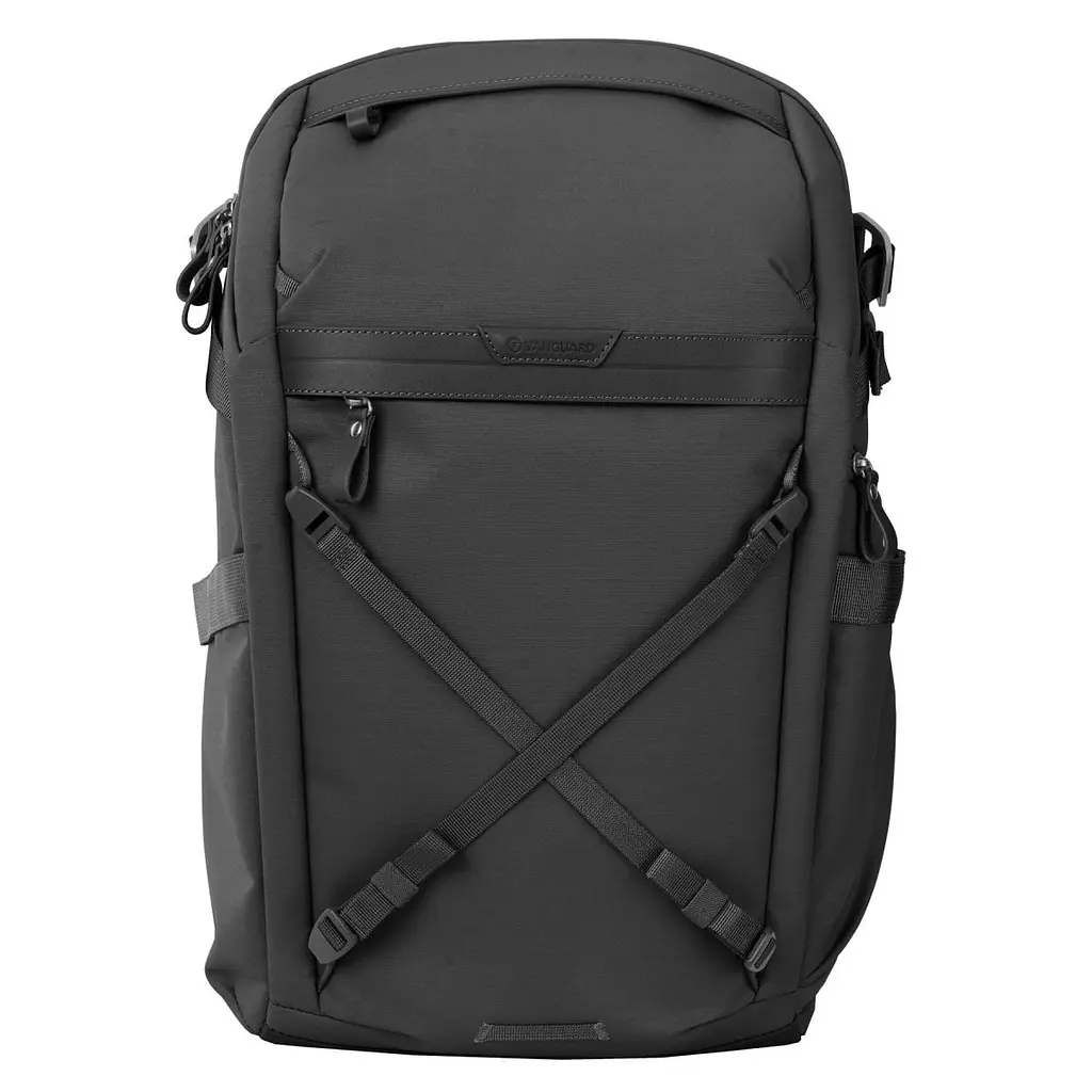 Рюкзак Vanguard VEO Metro B30L Black (VEO Metro B30L BK) - фото 8