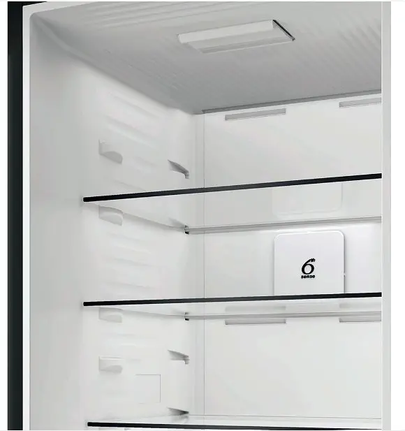 Холодильник Whirlpool WHK 26373 X6EA2 (1,87 м,дисп,нерж..No Frost) - фото 4