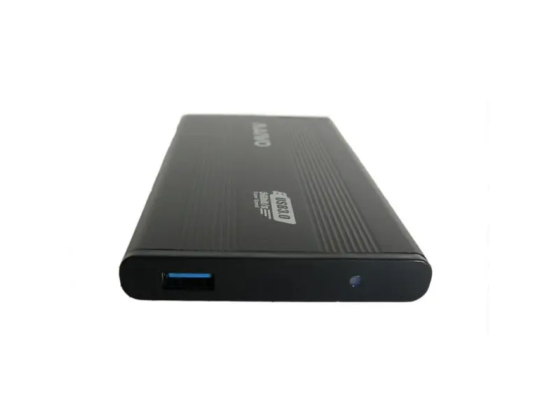 Зовнішня кишеня Maiwo K2501A-U3S black - фото 2
