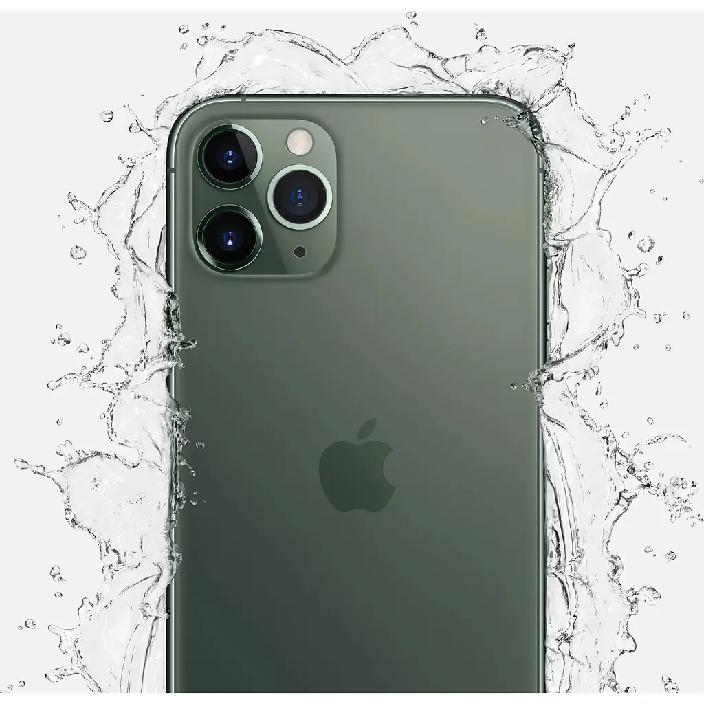 Смартфон Apple iPhone 11 Pro 64GB Green Grade A - фото 4