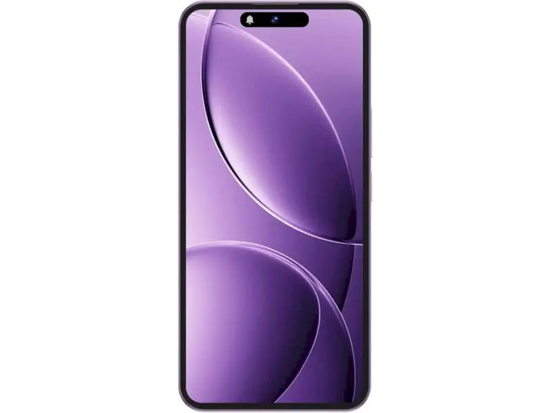 Смартфон Oukitel P1 Pro 8/512GB Purple - фото 2