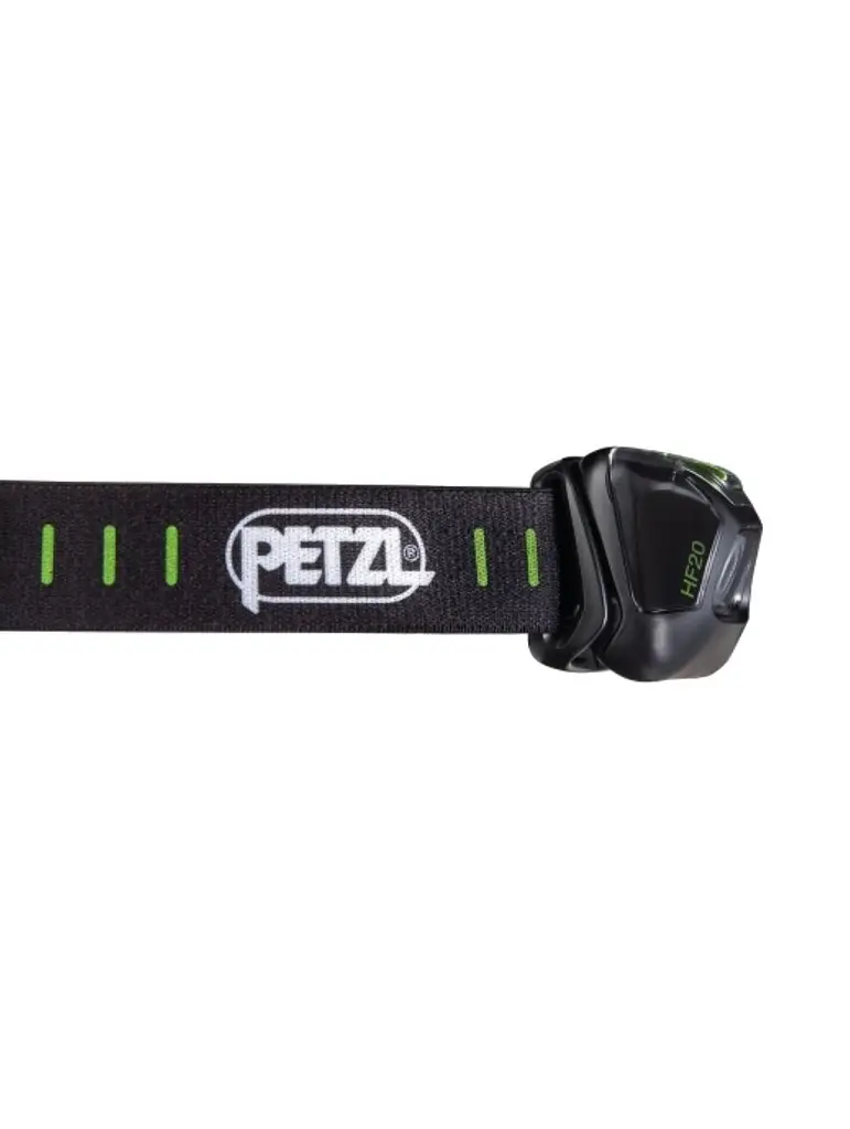 Фонарик Petzl HF20 Black (1052-E003BA00) - фото 3