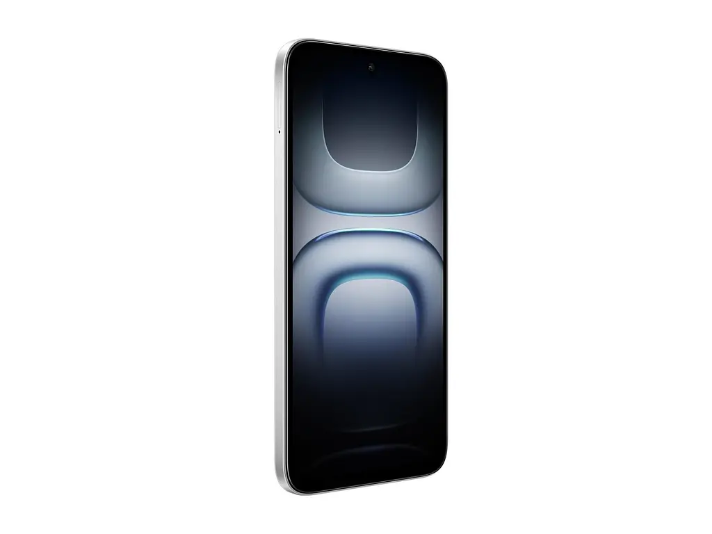 Смартфон Infinix Hot 70 X6895B 8/256GB Silver Dancer - фото 4