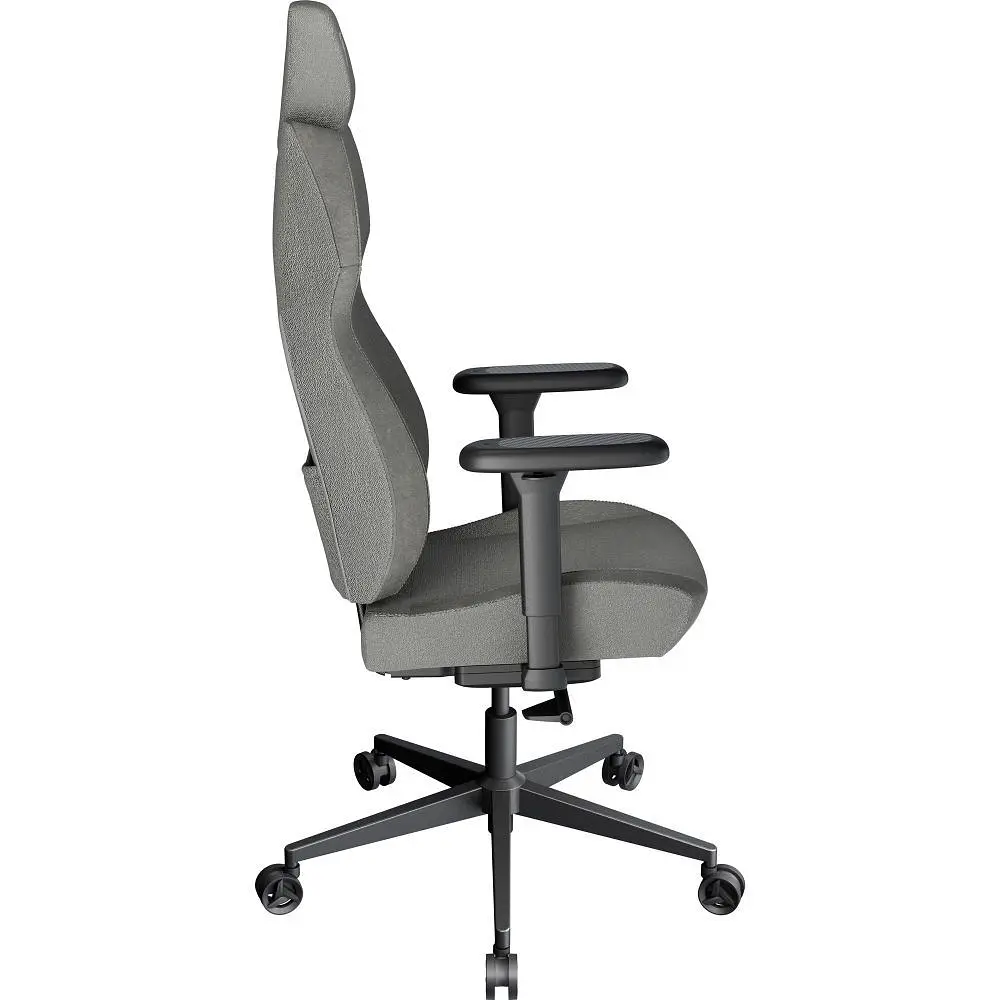 Крісло для геймерів TX3 Solo 360 Loft Air Light Grey (TEGC-2080104.41) - фото 6