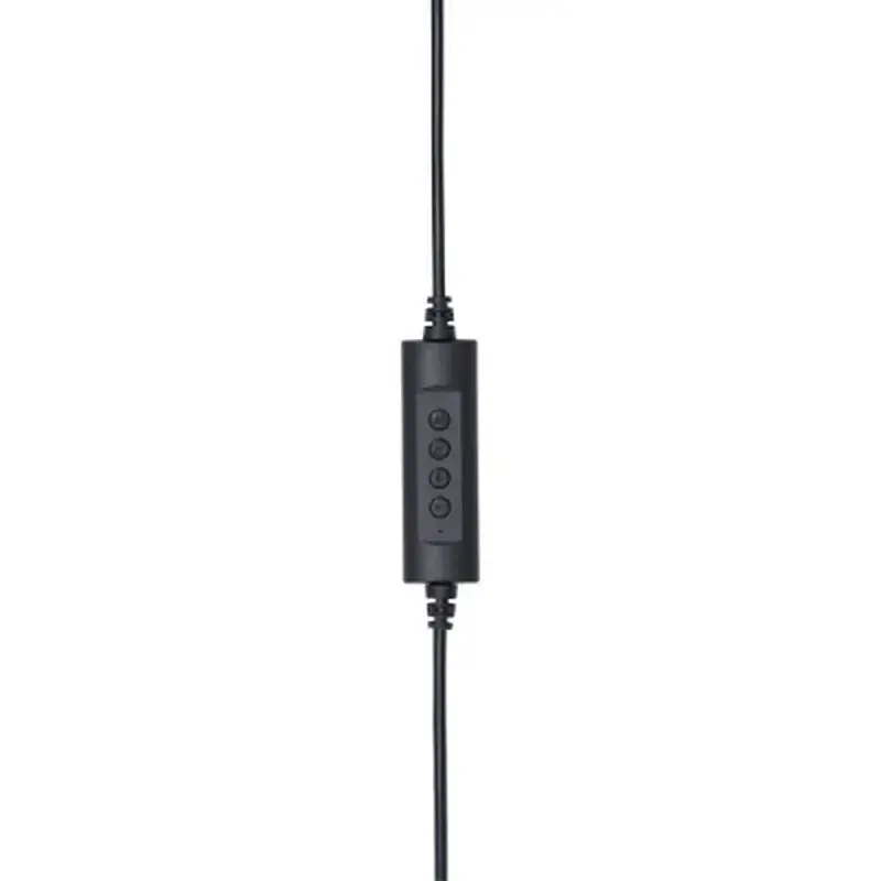 Навушники Sandberg Office USB Black (126-12) - фото 2