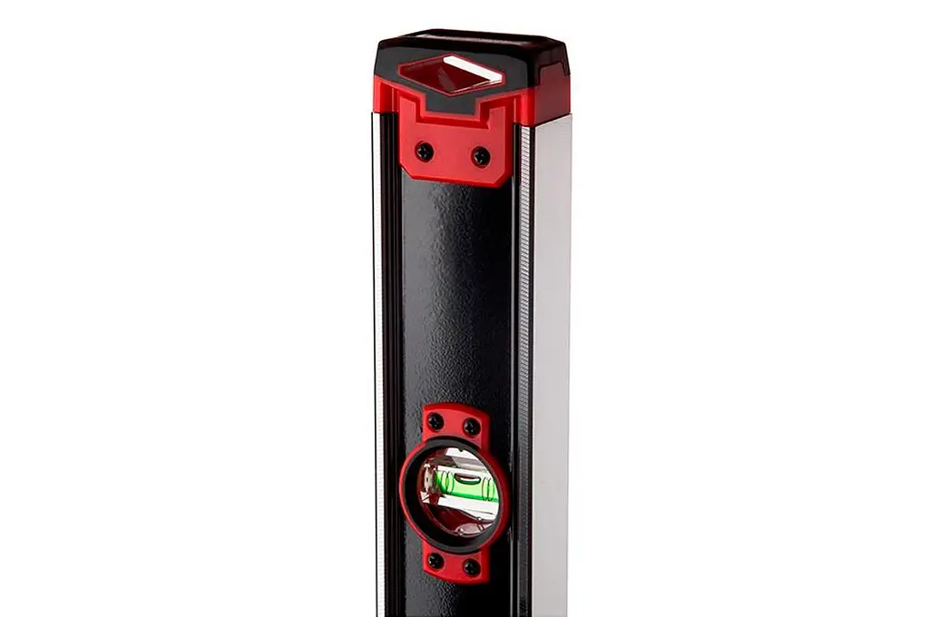 Уровень строительный Intertool 1000 мм Pro MT-1510 - фото 3