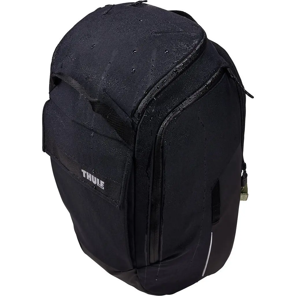 Рюкзак Thule Paramount Hybrid Pannier 26L Black (3205091) [107583] - фото 8