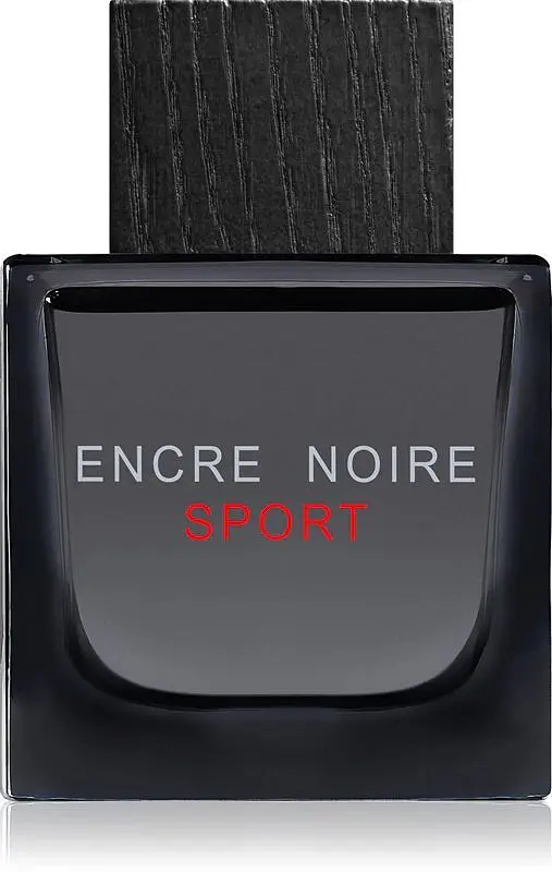 Оригінал Lalique Encre Noir Sport Тестер 100 мл Туалетна вода