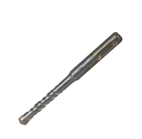 Бур по бетону Grad SDS-plus твердосплав S4 Ø8×110 мм (TR1812115)