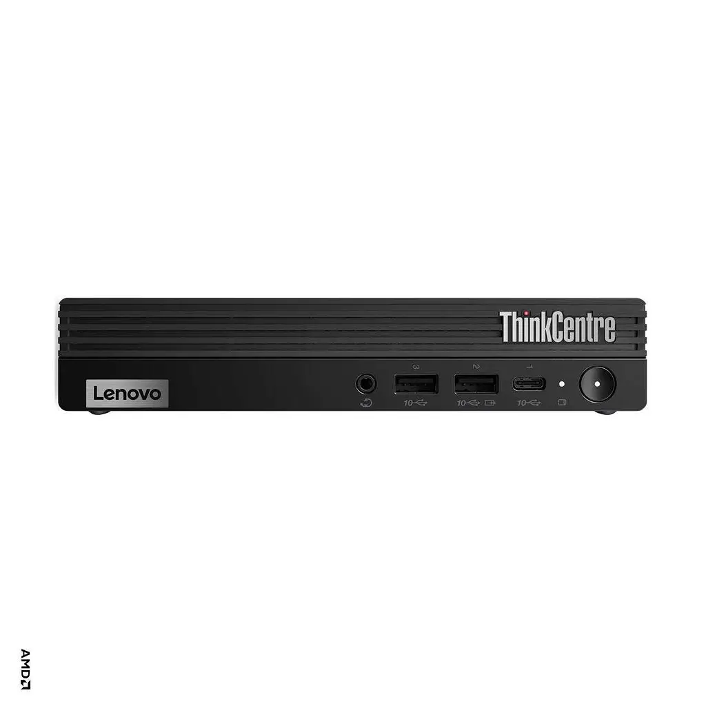 Неттоп Lenovo ThinkCentre M75q Gen 5 (12RQ0016CK) - фото 2