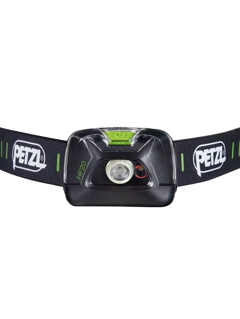 Фонарик Petzl HF20 Black (1052-E003BA00) - фото 2