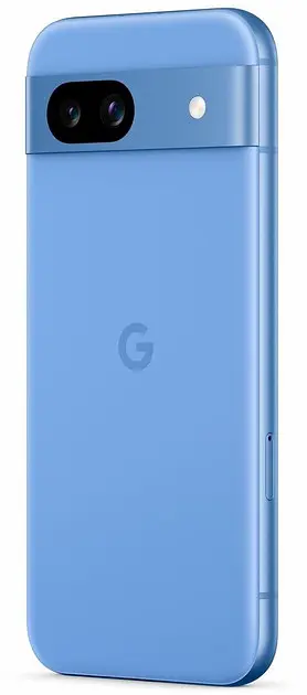 Смартфон Google Pixel 8a 8/128GB Bay - фото 3