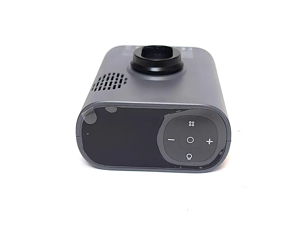 Насос велосипедний електричний Baseus PrimeTrip Series Cosmic Black акумуляторний 1750 mAh 150 PSI (10.2 бар) цифровий манометр - фото 5