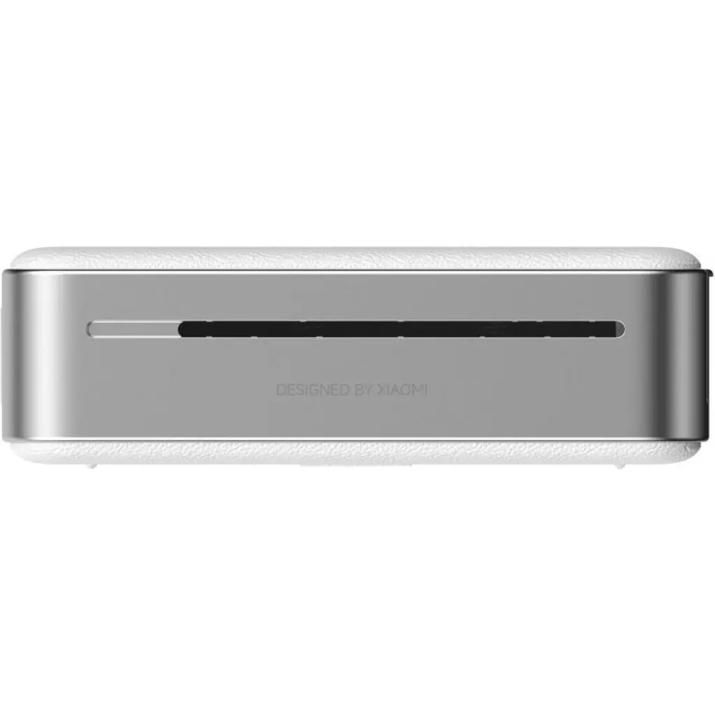 Портативний фотопринтер Xiaomi Portable Photo Printer Pro (BHR082QGL) [152347] - фото 6