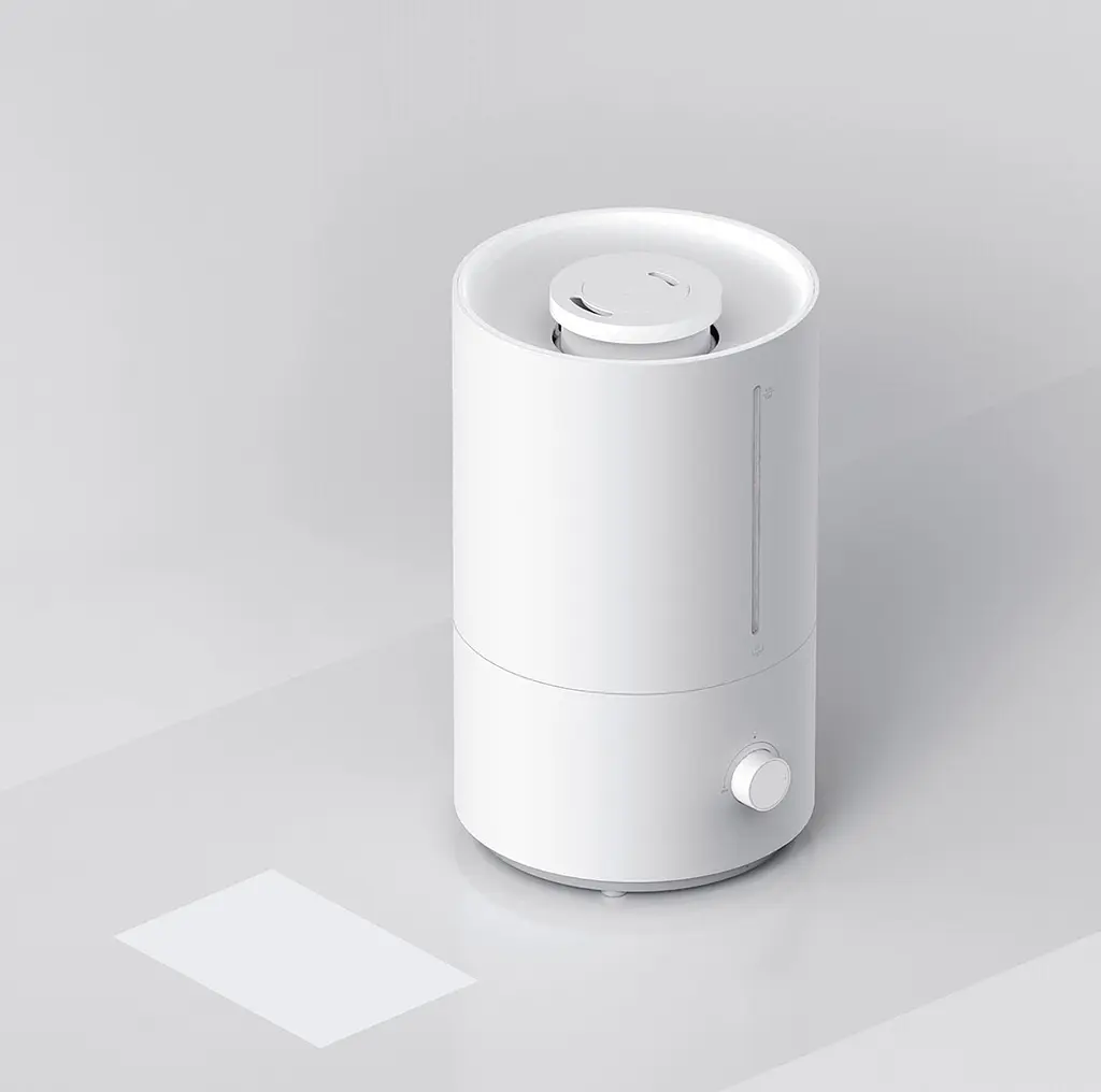 Зволожувач повітря MiJia Smart Humidifier 2 Lite [MJJSQ06DY] [79744] - фото 2