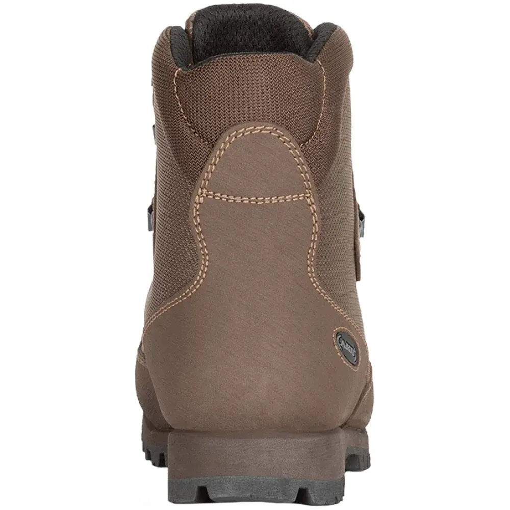 Черевики AKU Pilgrim GTX Combat 12 Brown - фото 3