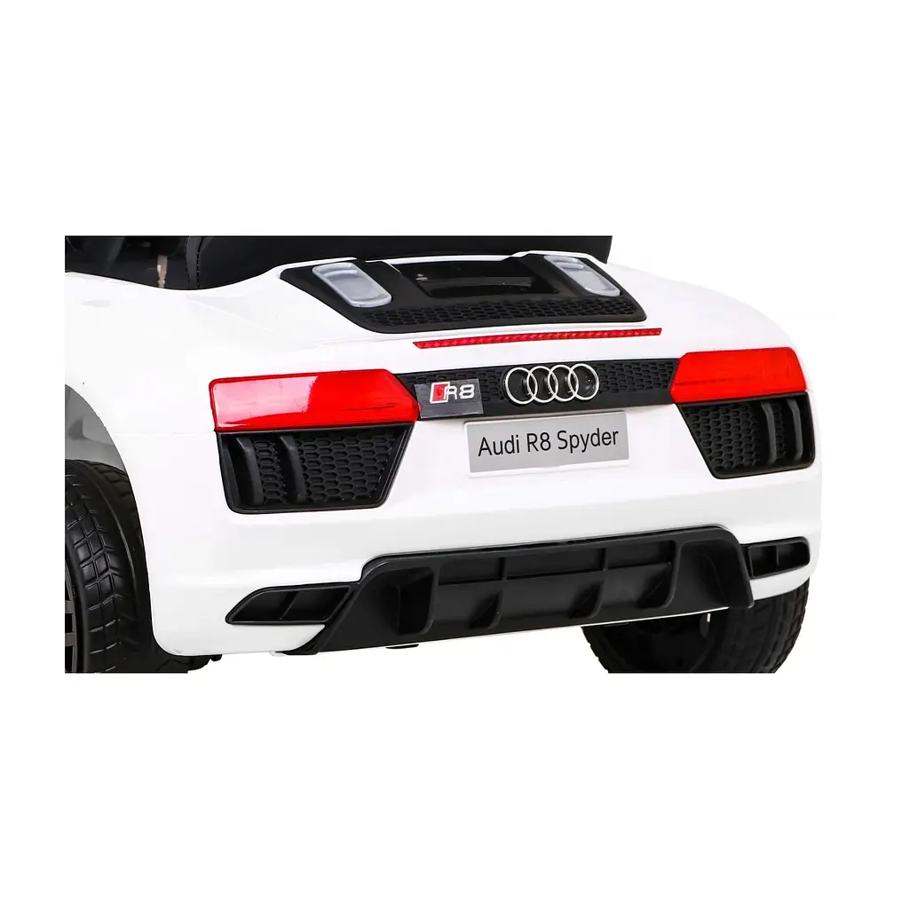 Електромобіль Ramiz Audi R8 2х6, Blue (PA.HL1818.NIE) - фото 11