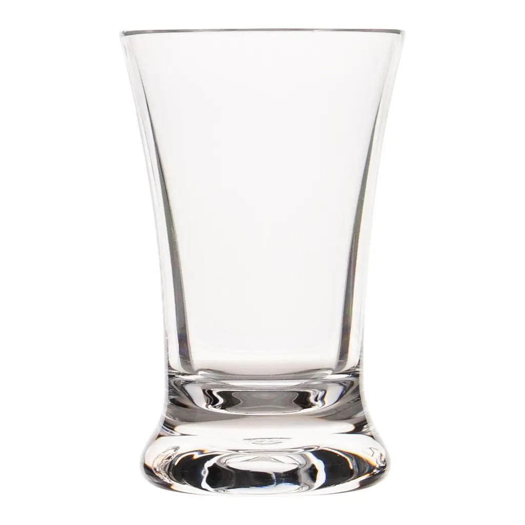 Набір стопок Gimex Shot Glass Linea 45 ml 4 Pieces (6915185) - фото 2
