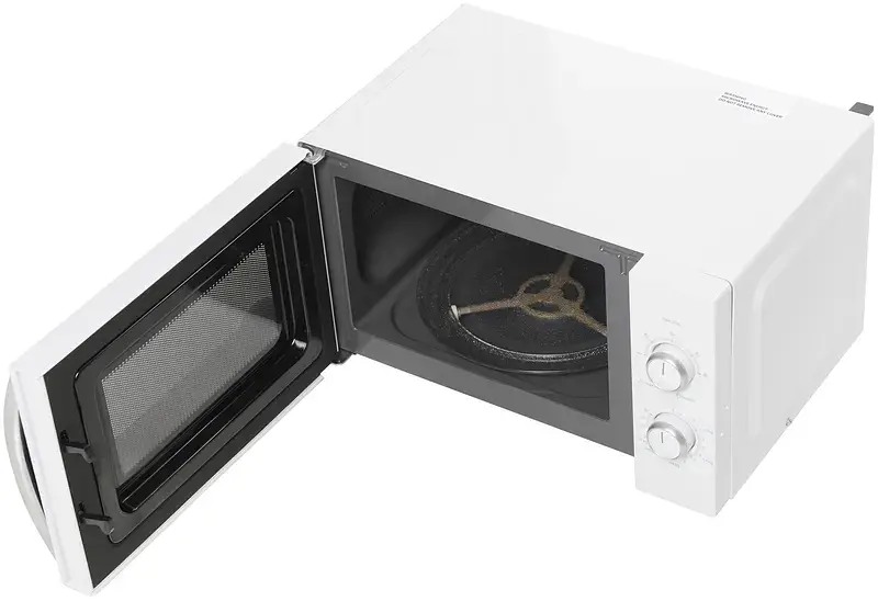 Микроволновая печь Toshiba MW-MM-20P White [73560] - фото 6