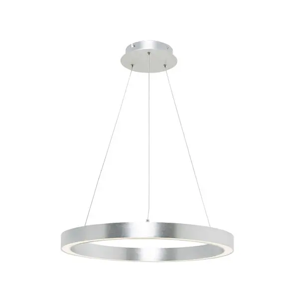 Подвесной светильник Zuma Line Carlo LED 1x30W 2000K IP20 - фото 3