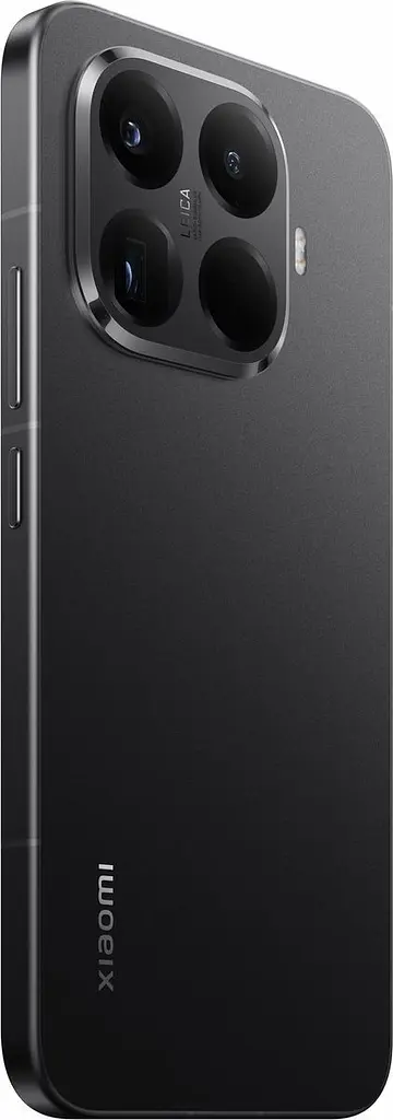 Смартфон Xiaomi 15T Pro 12/512GB Black (Global) (no charger) [5G, NFC] - фото 6