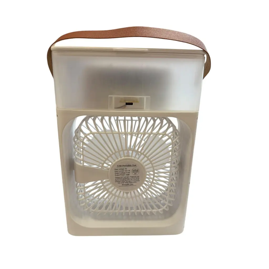 Вентилятор XoKo Mini Cooling Fan F1000 (XK-MC-F1000) - фото 3