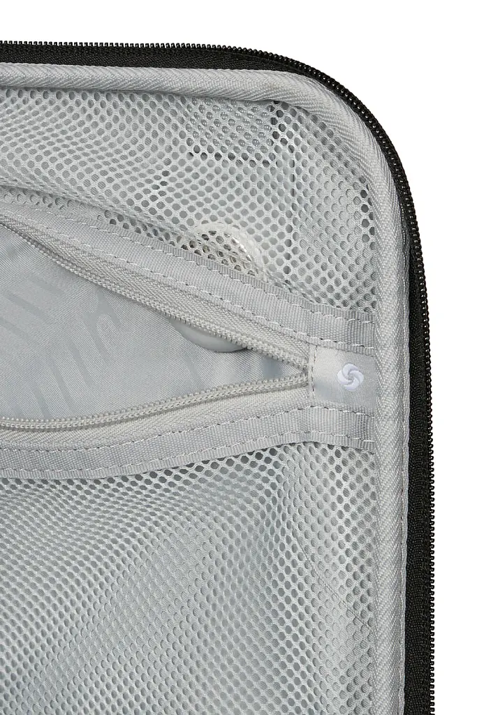 Валіза 67 См Samsonite PARALUX HS BLACK 67x47x30(33) KT2*09002 - фото 10