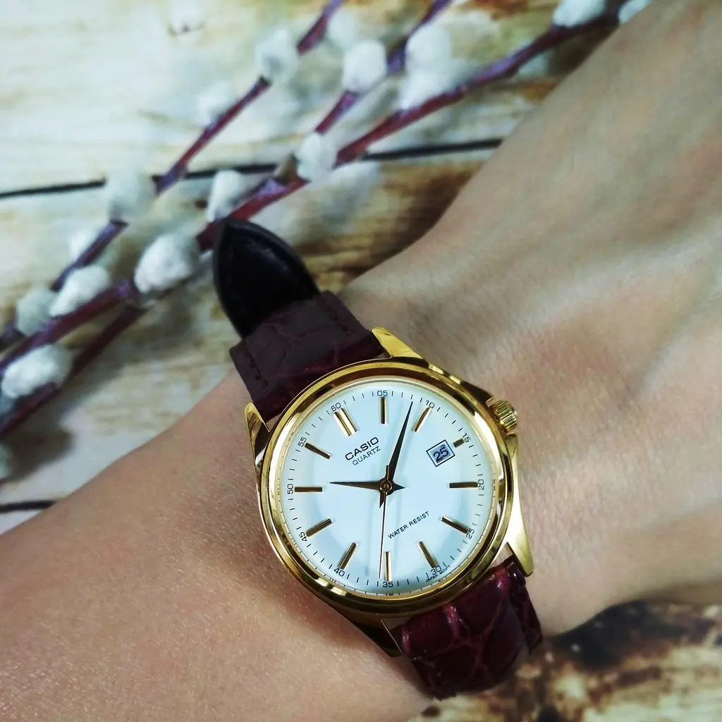 Годинник Casio LTP-1183Q-7ADF - фото 3