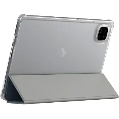 Чехол для планшета Pixus Falcon gray (4897058531855) - фото 6
