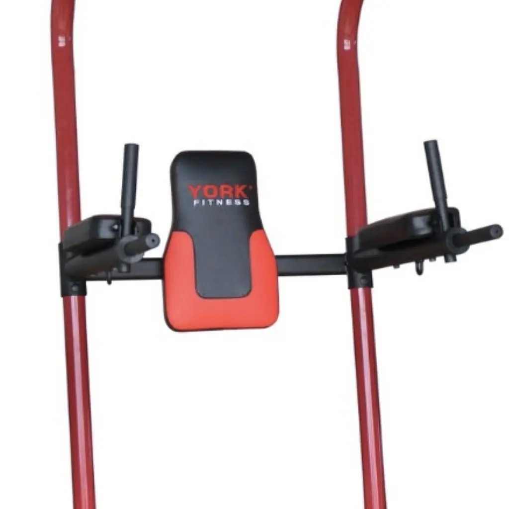 Силова станція York Fitness Delta VKR Pro з тримачем для штанги - фото 5