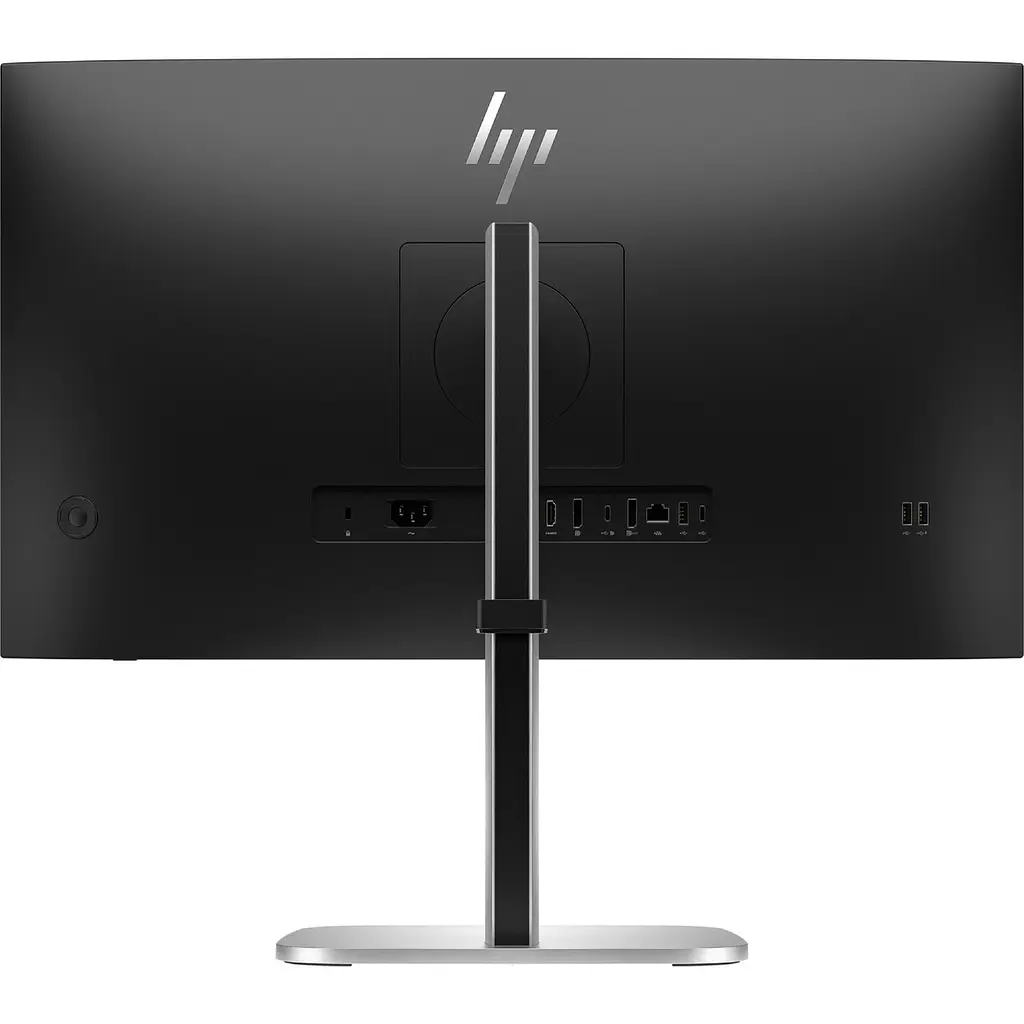 Монітор TFT 27 HP S5 Pro 527pu, IPS, QHD, 100Hz, HDMI, DP, USB-C, RJ-45, HAS, чорний - фото 6