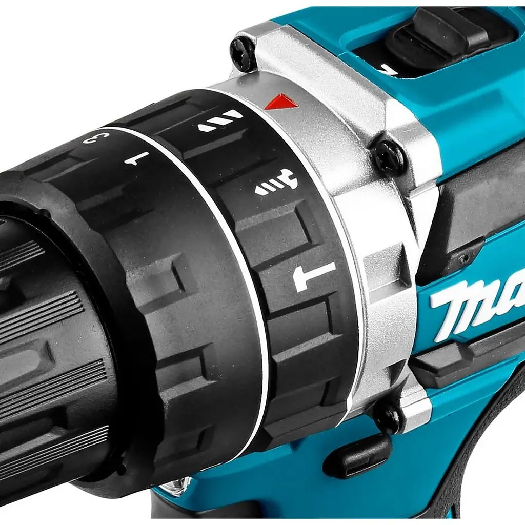 Дриль-шуруповерт Makita DHP484T4JB [106938] - фото 6