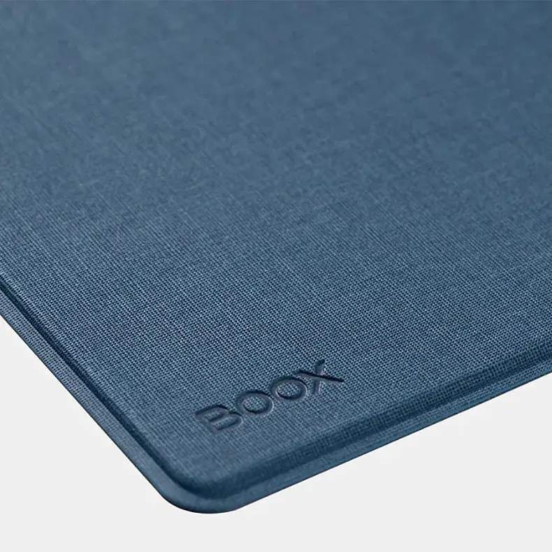 Чохол-книжка BOOX для BOOX Go 6 (Gen II) Blue (6949710312000) - фото 6