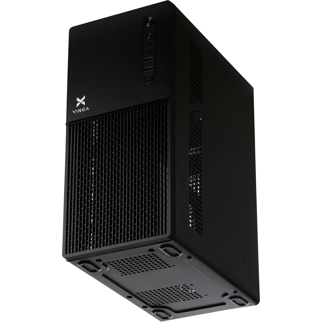 Корпус для ПК Vinga CS118B - фото 7