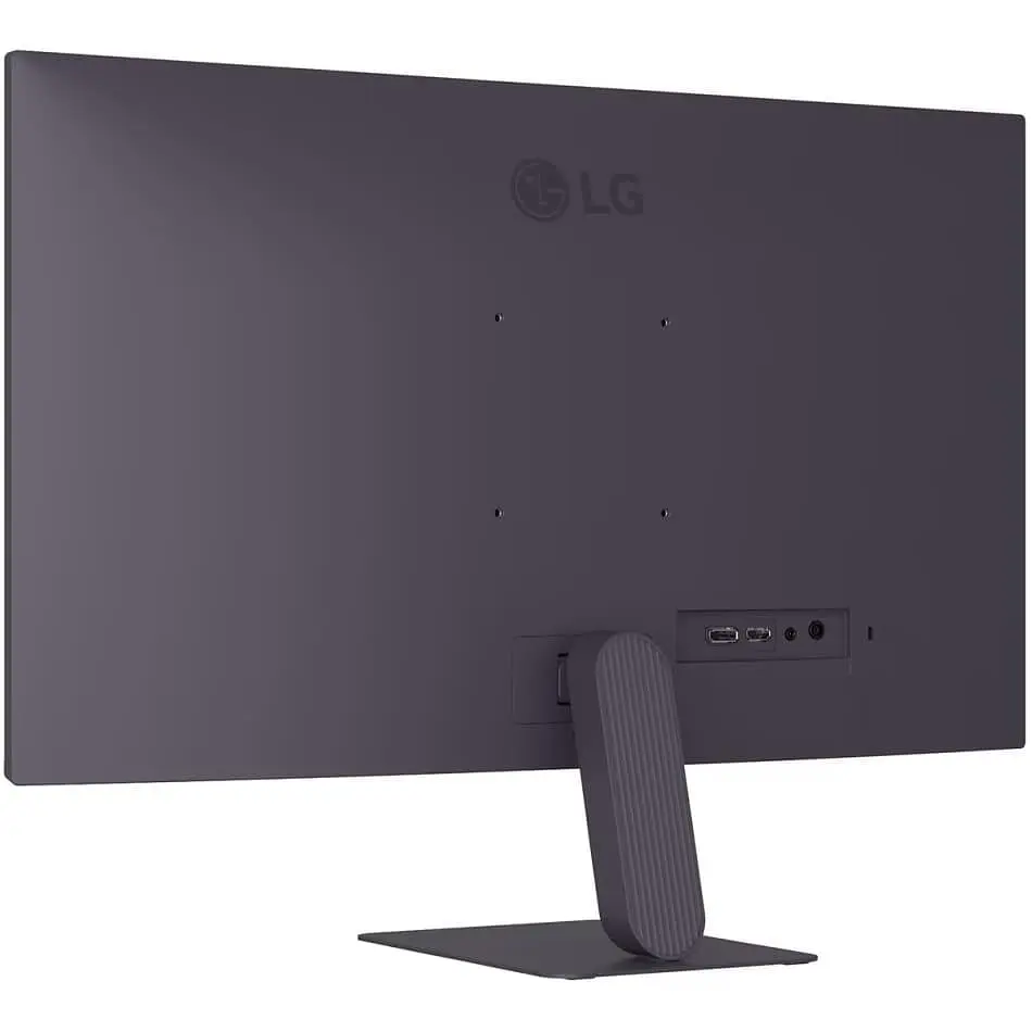 Монітор LG 27" 27G411A-B FHD IPS 144Hz (27G411A-B) - фото 5