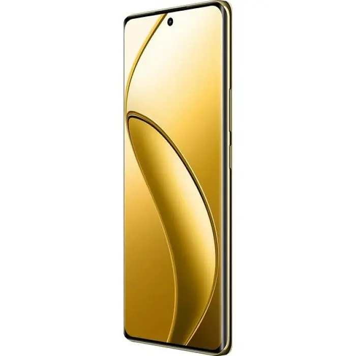 Смартфон Realme 12 Pro 5G 8/256Gb Navigator Beige (Global) - фото 3