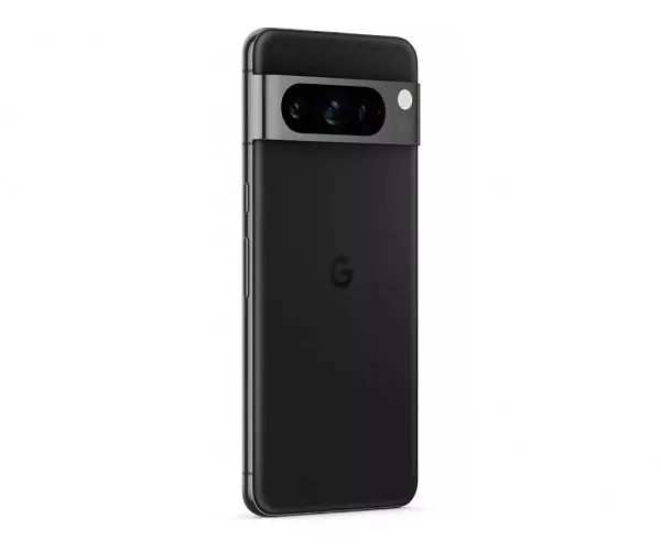 Смартфон Google Pixel 8 Pro 12/256GB Obsidian - фото 5