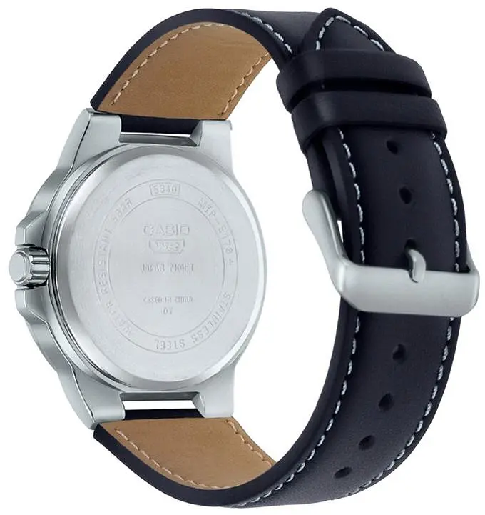 Годинник Casio MTP-E173L-7AVEF - фото 3