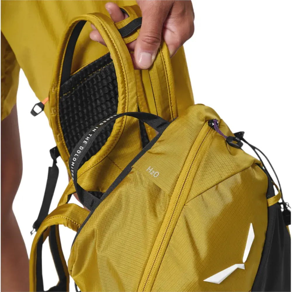 Рюкзак Salewa Pedroc Active 12L - фото 6