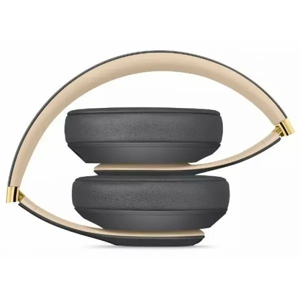 Наушники Beats by Dr. Dre Studio3 Wireless Over-Ear Shadow Grey (MQUF2) - фото 4