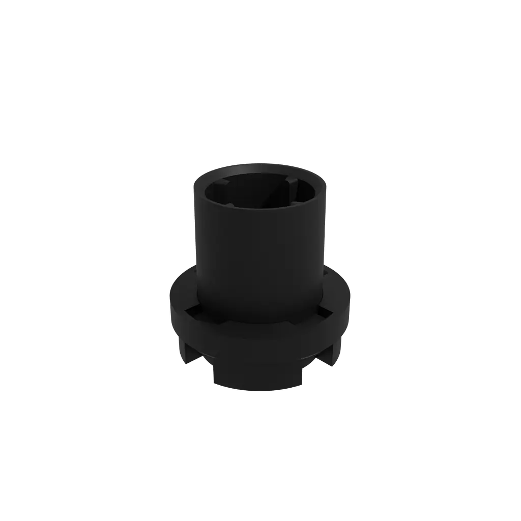 Vitek VT 1480/1467 Перехідник в редуктор для кришки чаші 1750 мл - фото 6