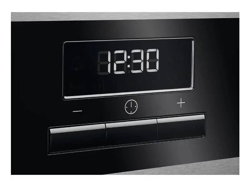 Электрическая плита Electrolux LKR520275K - фото 4